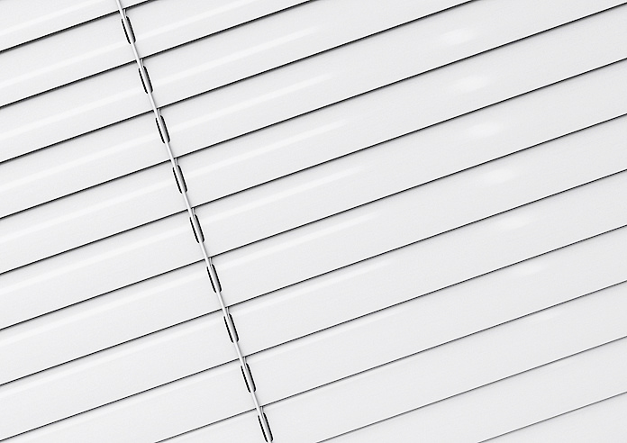 Spectrum, Satin White - Venetian Blind - Image 5